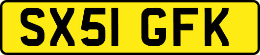 SX51GFK