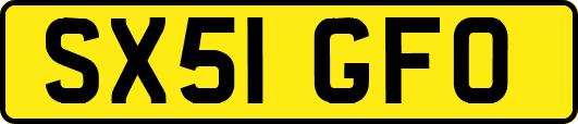 SX51GFO