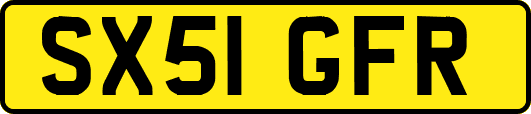 SX51GFR