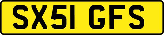 SX51GFS