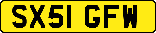 SX51GFW