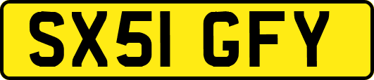 SX51GFY