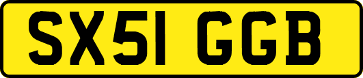 SX51GGB