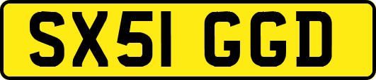 SX51GGD