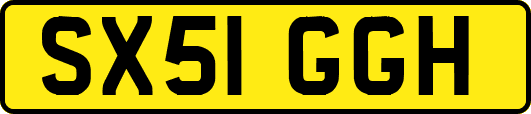 SX51GGH