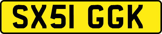 SX51GGK