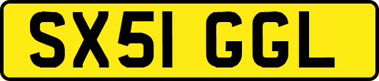 SX51GGL