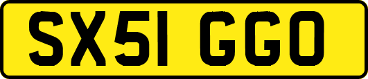 SX51GGO