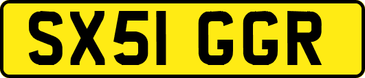 SX51GGR