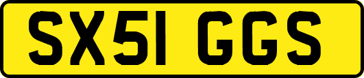 SX51GGS