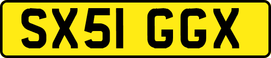 SX51GGX