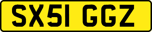 SX51GGZ