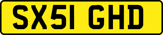 SX51GHD