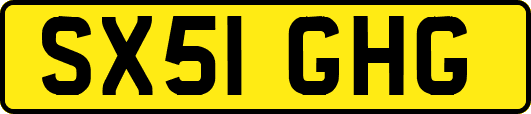 SX51GHG