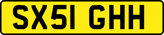 SX51GHH