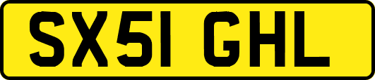 SX51GHL