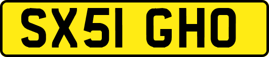 SX51GHO