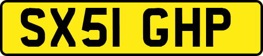 SX51GHP