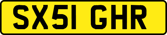 SX51GHR