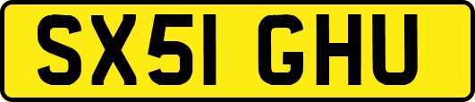 SX51GHU