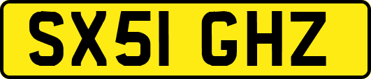 SX51GHZ