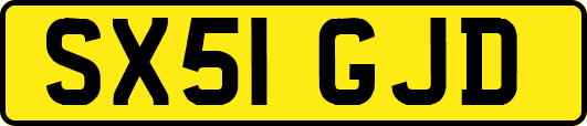 SX51GJD