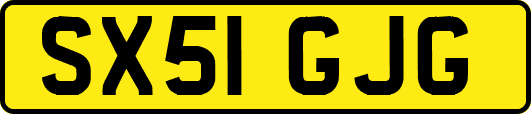 SX51GJG