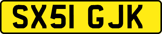 SX51GJK