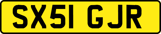 SX51GJR