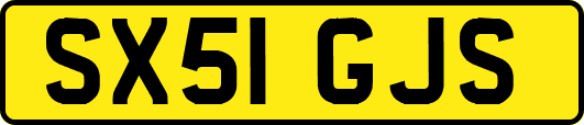 SX51GJS