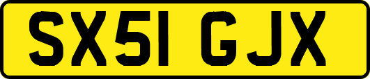 SX51GJX