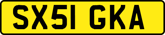 SX51GKA