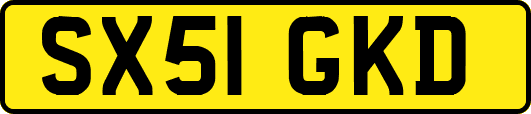 SX51GKD