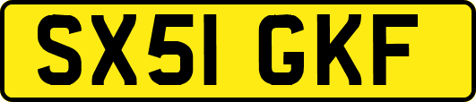 SX51GKF