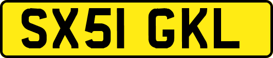 SX51GKL