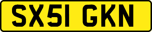 SX51GKN