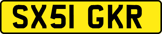 SX51GKR