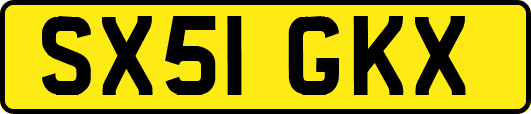 SX51GKX