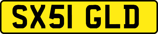 SX51GLD