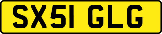 SX51GLG