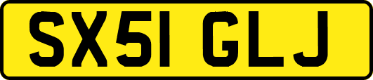 SX51GLJ