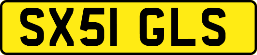 SX51GLS