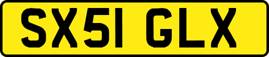 SX51GLX