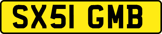 SX51GMB