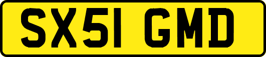 SX51GMD