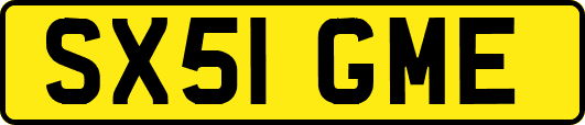 SX51GME