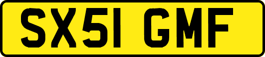 SX51GMF