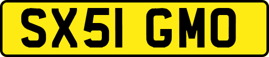 SX51GMO