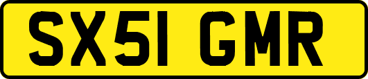 SX51GMR