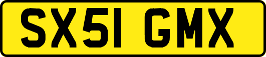 SX51GMX